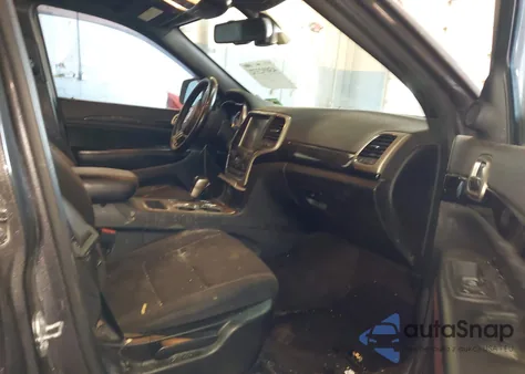 2016 Jeep Grand Cherokee 75Th Anniversary z USA, uszkodzony, nr VIN 1C4RJFAG0GC405142